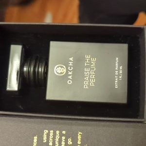 Two perfumes from oakcha